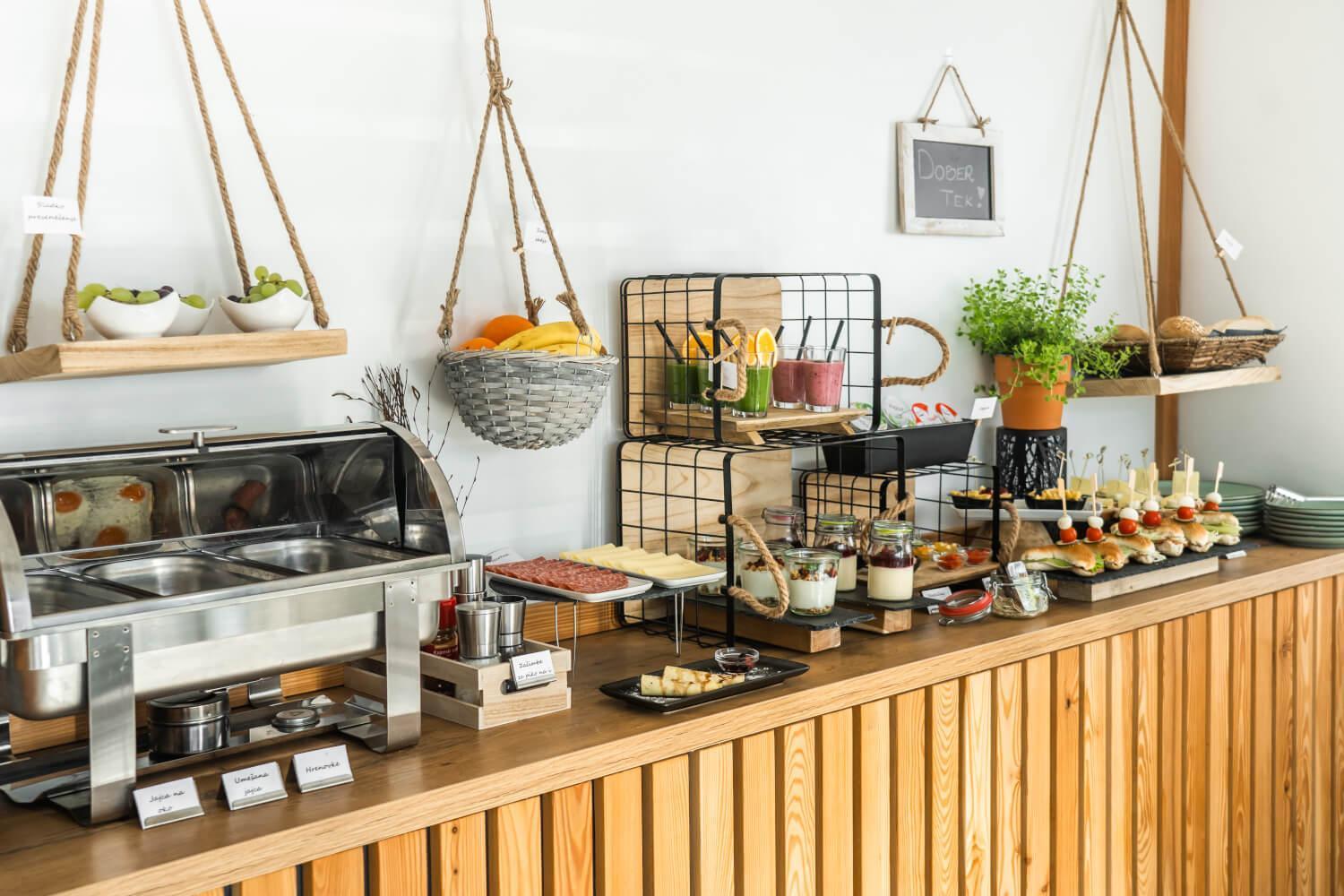 Apartmaji Banonia Veržej Exteriér fotografie